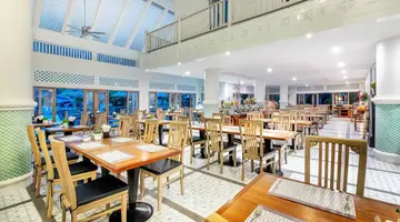 CHA DA THAI VILLAGE RESORT