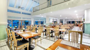CHA DA THAI VILLAGE RESORT