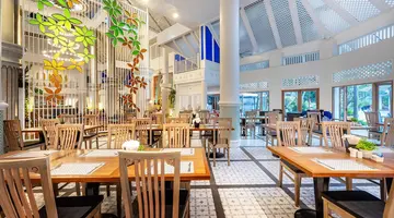 Cha-Da Thai Village Resort