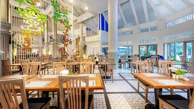 Cha-Da Thai Village Resort