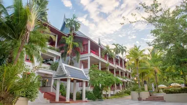 CHA DA THAI VILLAGE RESORT