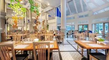 CHA DA THAI VILLAGE RESORT
