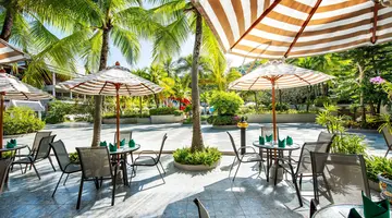 CHA DA THAI VILLAGE RESORT