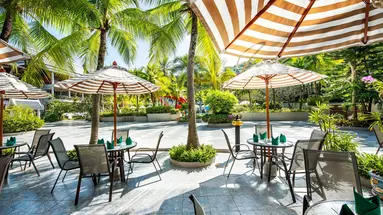 CHA DA THAI VILLAGE RESORT