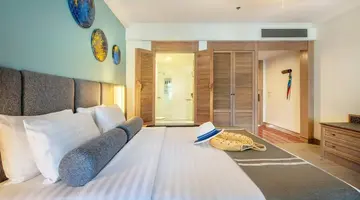 CHA DA THAI VILLAGE RESORT