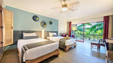 CHA DA THAI VILLAGE RESORT