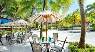 Cha-Da Thai Village Resort