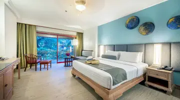 CHA DA THAI VILLAGE RESORT