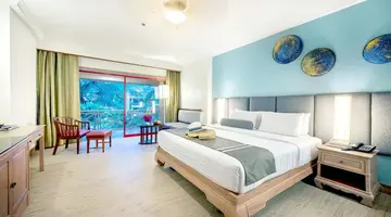 Cha-Da Thai Village Resort