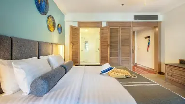 CHA DA THAI VILLAGE RESORT