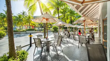 CHA DA THAI VILLAGE RESORT