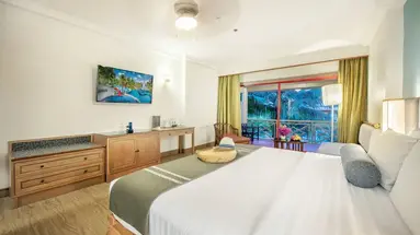 CHA DA THAI VILLAGE RESORT