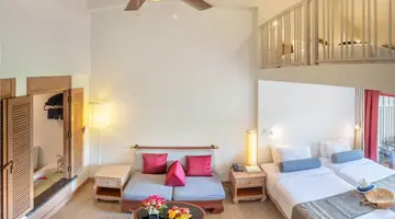 CHA DA THAI VILLAGE RESORT