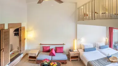 CHA DA THAI VILLAGE RESORT