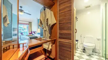 CHA DA THAI VILLAGE RESORT
