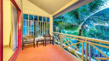CHA DA THAI VILLAGE RESORT