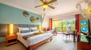 Cha-Da Thai Village Resort