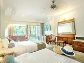 Cha-Da Thai Village Resort