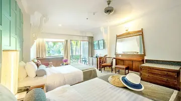 Cha-Da Thai Village Resort