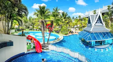 Cha-Da Thai Village Resort