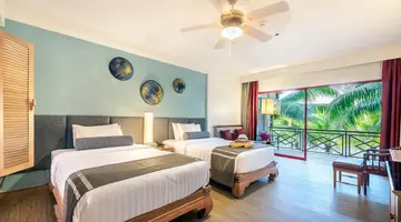 Cha-Da Thai Village Resort