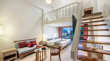 CHA DA THAI VILLAGE RESORT