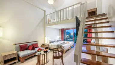 CHA DA THAI VILLAGE RESORT