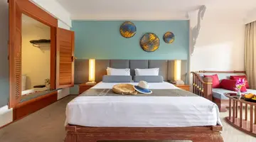 CHA DA THAI VILLAGE RESORT