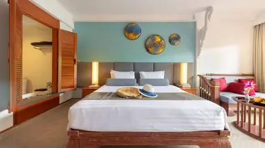 CHA DA THAI VILLAGE RESORT