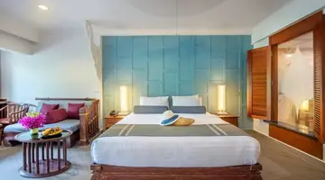 CHA DA THAI VILLAGE RESORT