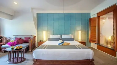 CHA DA THAI VILLAGE RESORT
