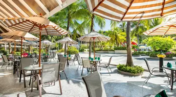 CHA DA THAI VILLAGE RESORT