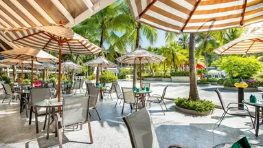 CHA DA THAI VILLAGE RESORT