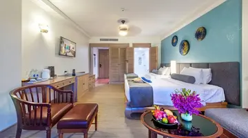 CHA DA THAI VILLAGE RESORT
