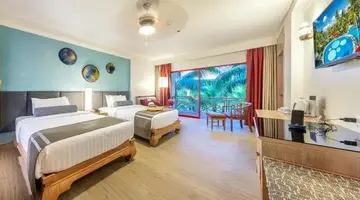 Cha-Da Thai Village Resort