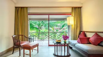 Cha-Da Thai Village Resort