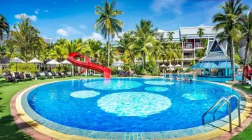 CHA DA THAI VILLAGE RESORT