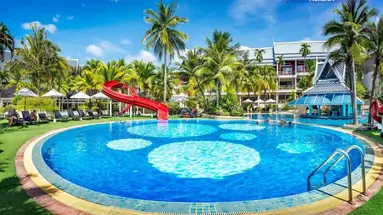 CHA DA THAI VILLAGE RESORT