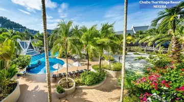 CHA DA THAI VILLAGE RESORT