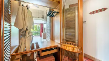 CHA DA THAI VILLAGE RESORT