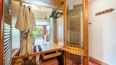 CHA DA THAI VILLAGE RESORT