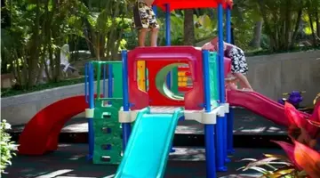 CHA DA THAI VILLAGE RESORT