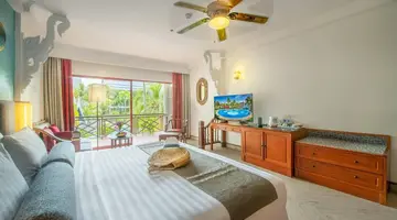 CHA DA THAI VILLAGE RESORT