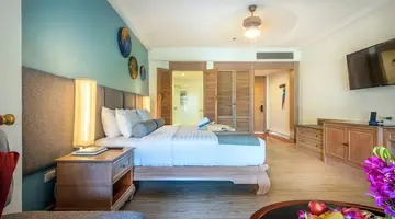 CHA DA THAI VILLAGE RESORT