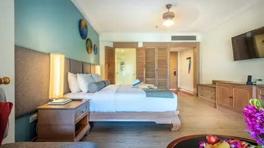 CHA DA THAI VILLAGE RESORT