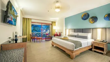 CHA DA THAI VILLAGE RESORT