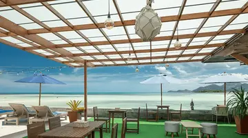 Chaba Cabana Beach Resort
