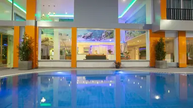 CHABANA KAMALA HOTEL