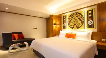 CHABANA KAMALA HOTEL