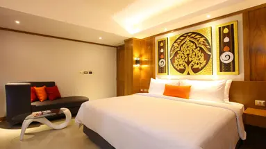 CHABANA KAMALA HOTEL